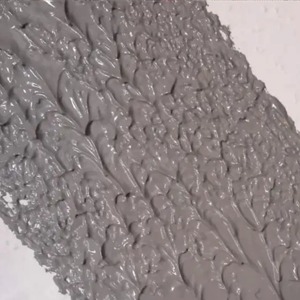 保康双液改性环氧型 YJ-302 拉毛界面剂，光面混凝土基层专用再浇剂