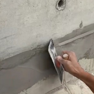 保康P型防护型环氧树脂砂浆